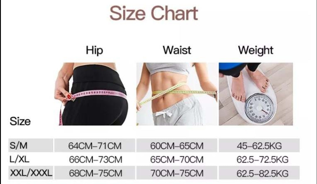 EVERYDAY FULL BODY SHAPER