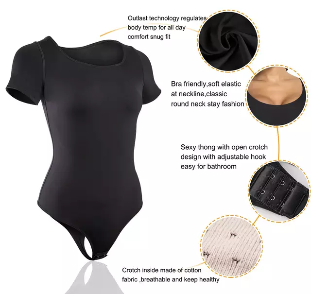 SLIMMING BODYSUIT