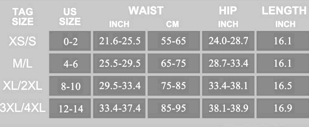 EVERYDAY HIGH-WAISTED MID-THIGH SHORT