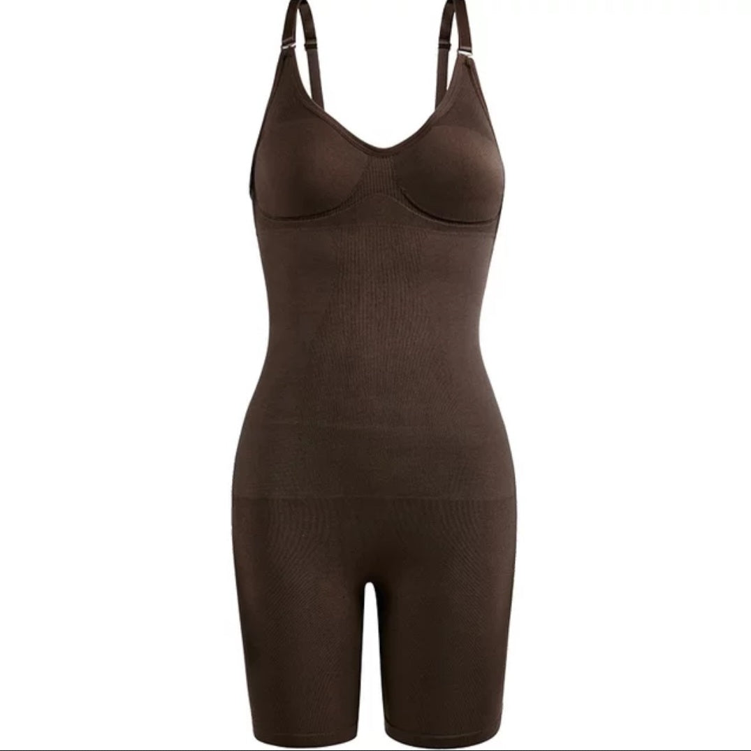 EVERYDAY FULL BODY SHAPER